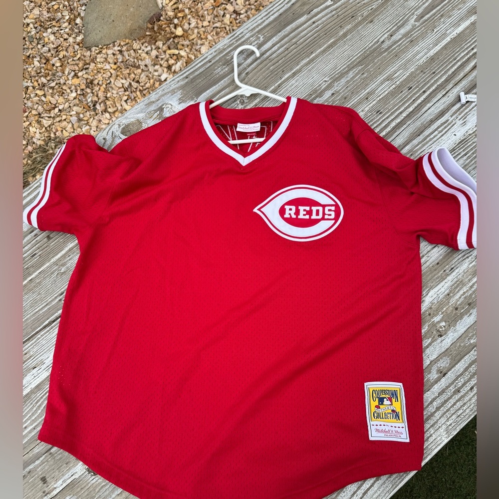 MLB Cincinnati Reds